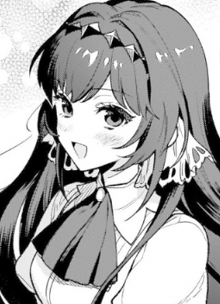 谁说没有反派千金路线？ 截图1